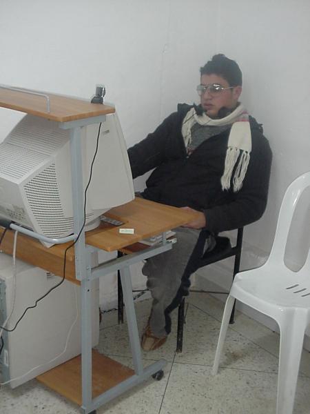 moi dans cybert